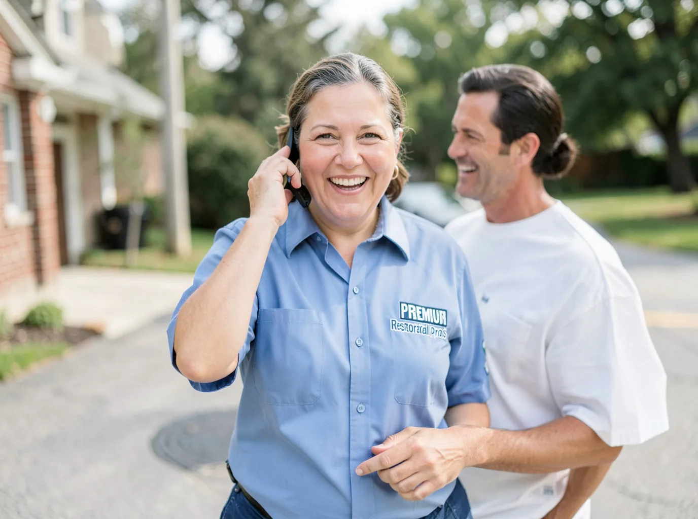 Water Damage Restoration Forsyth, GA FAQs